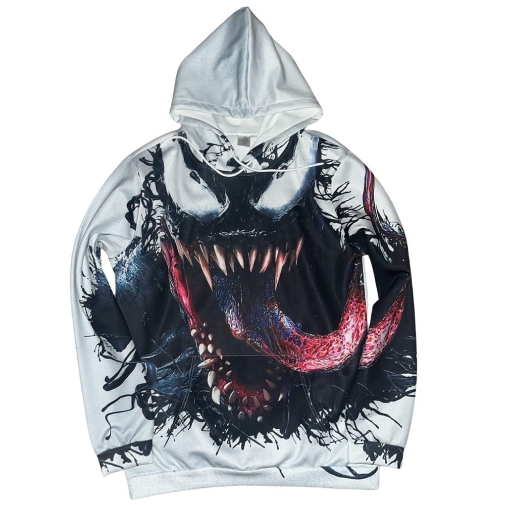 Venom Hoodie